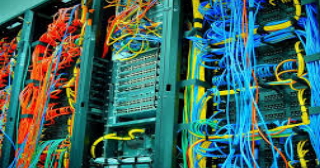 Профессиональный монтаж слаботочных сетей и систем от 1548 руб. в Славгороде - ЭлектроСлд