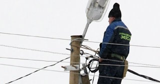 Технологическое присоединение к электросетям для юрлиц от 5158 руб. в Славгороде - ЭлектроСлд