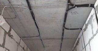 Прокладка электропроводки в коробах от ЭлектроСлд в Славгороде - от 1548 рублей
