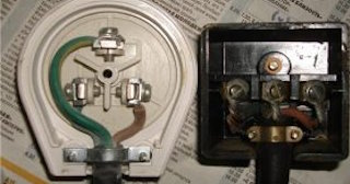 Подключение и монтаж розетки для электроплиты от 568 руб в Славгороде - ЭлектроСлд